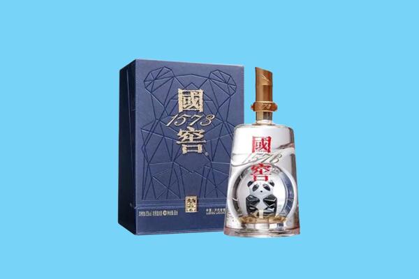 达州渠县回收国窖1573